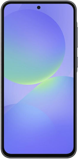 Samsung Galaxy A36 5G Dual SIM (12/256GB) Awesome Black