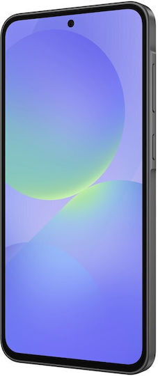 Samsung Galaxy A36 5G Dual SIM (12/256GB) Awesome Black