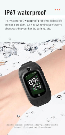 ProKids Smartwatch με SIM (Μπλε)