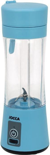 Sweet Blender 380 ml Blue