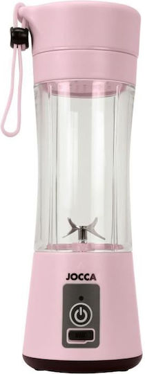 Sweet Blender 380 ml Pink