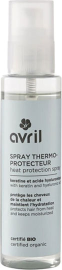 avril Spray Θερμοπροστασίας Μαλλιών 150ml