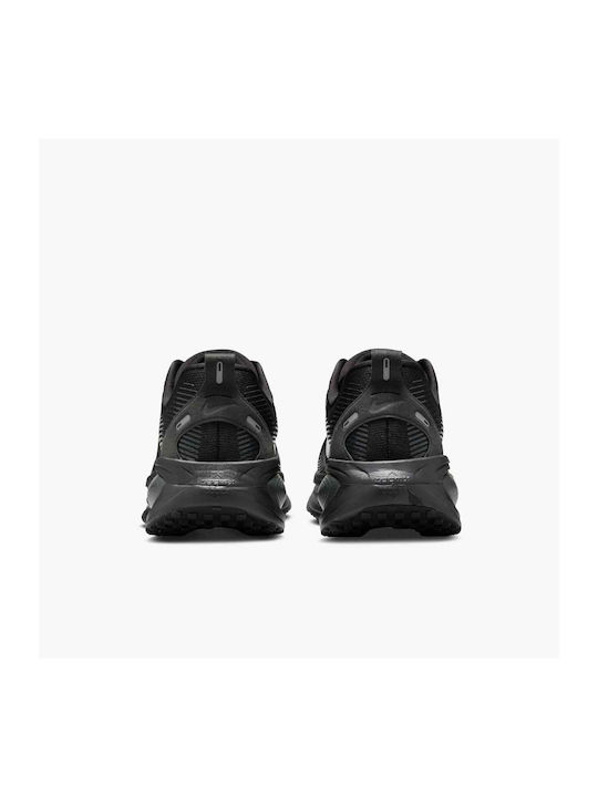 Vomero 18 Herren Sportschuhe Laufen Schwarz