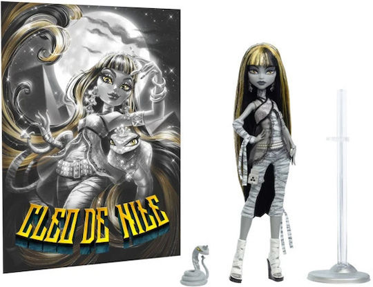 Mattel Cleo Collectible Doll