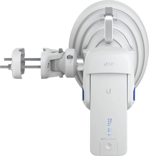 Ubiquiti UISP Horn Εξωτερική Κεραία WiFi Sectorial 19.5dBi