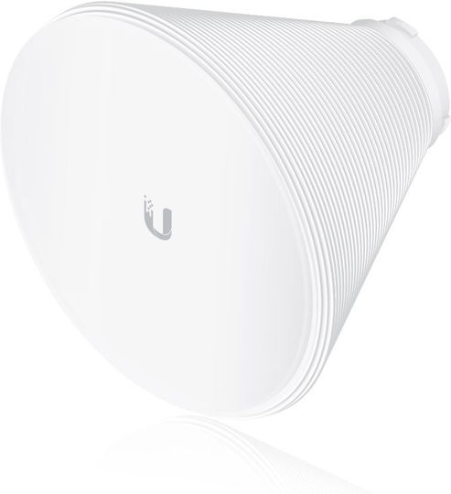 Ubiquiti PrismAP-5-30 Εξωτερική Κεραία WiFi Sectorial 19dBi