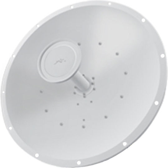 Ubiquiti Rocket Dish 5G30 Εξωτερική Κεραία WiFi Παραβολική 30dBi