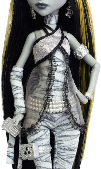 Mattel Cleo Collectible Doll