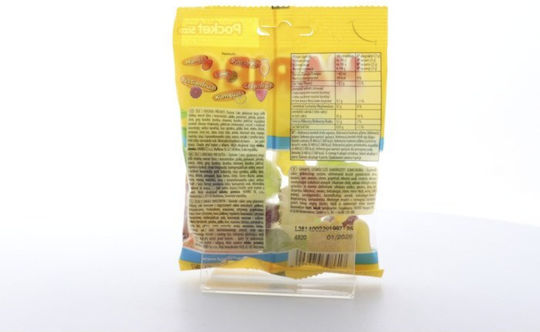 Haribo 1бр 100гр
