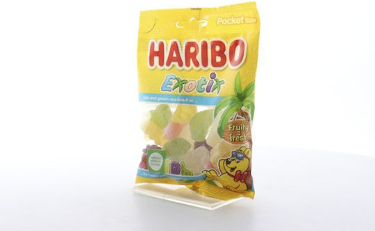 Haribo 1бр 100гр