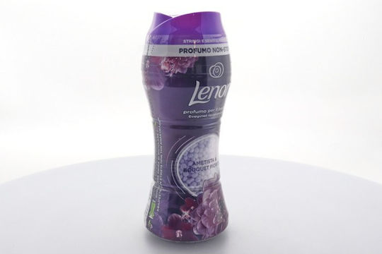 Lenor Un-Stoppables Scent Booster in Pearls Ametista & Bouquet Fiorito 210gr