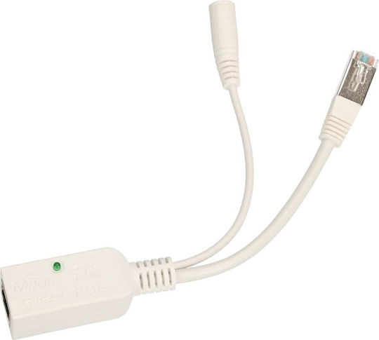 MikroTik GiGabit RBGPOE PoE PoE Впръсквач