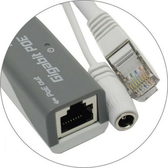 MikroTik GiGabit RBGPOE PoE PoE Впръсквач