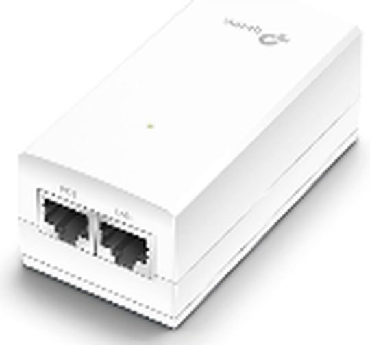 TP-LINK TL-POE2412G v2 PoE+ Injector