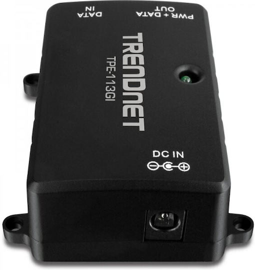 Trendnet TPE-113GI PoE Injector
