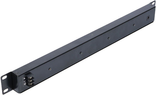 Extralink 2015 PoE-Adapter Fast Ethernet PoE Injektor