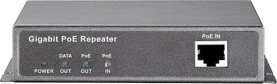 Level One POR-0120 PoE Repeater