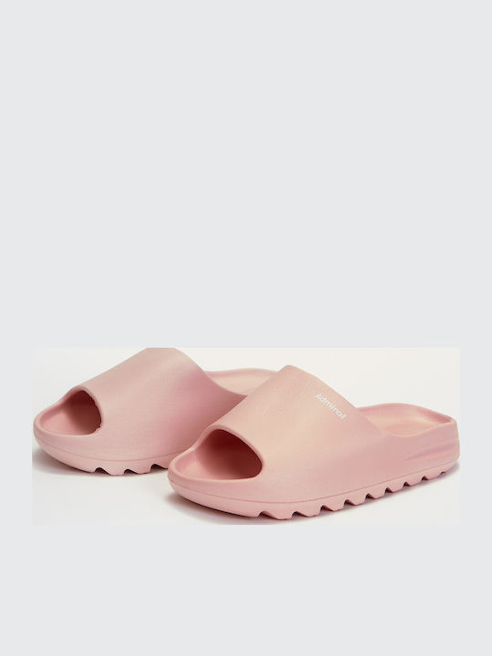 Kids' Slides Pink