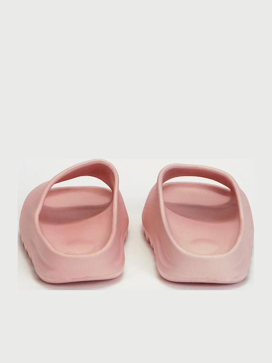 Kids' Slides Pink