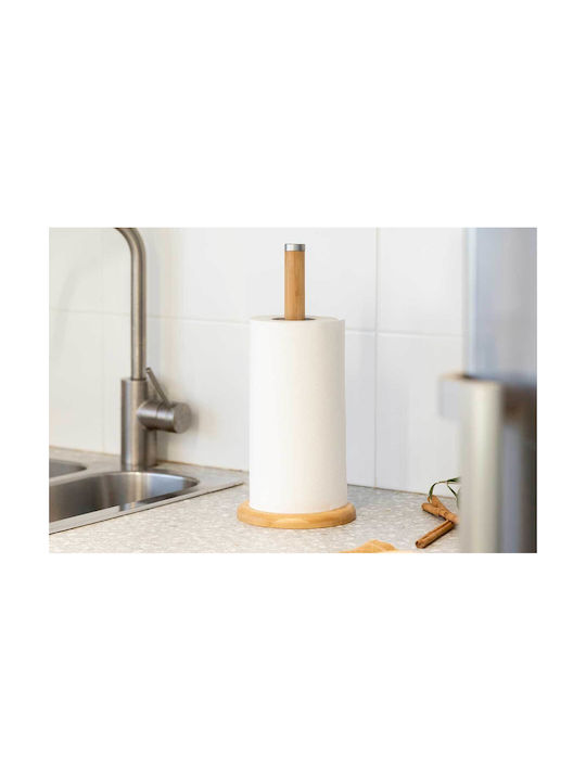 Kinvara Papierhandtuchhalter Beige 15x5x32cm