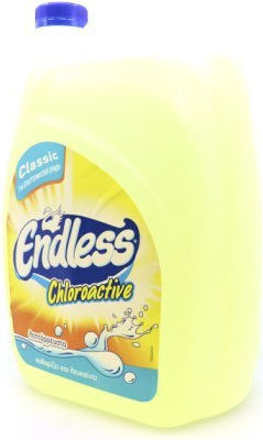 Endless Професионална Chloroactive Classic Течен 4lt