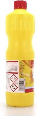 Endless Chloroactive Ultra Παχύρρευστη Χλωρίνη Κίτρινη 750ml