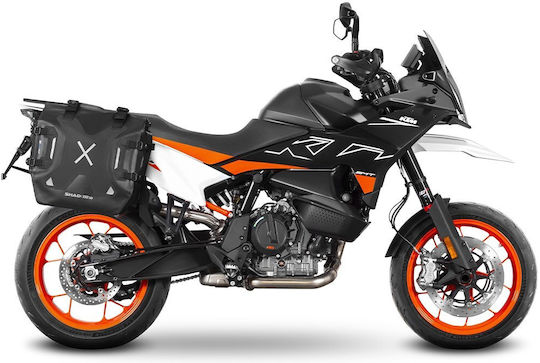 Shad Side Mounts for KTM 890 Adventure