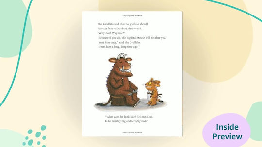 The Gruffalo's Child