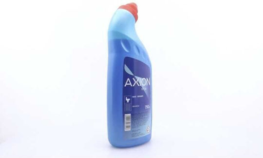 Axion Gel Καθαρισμού Λεκάνης με Άρωμα Φρεσκάδας 750ml