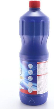 Endless Chloroactive Ultra Παχύρρευστη Χλωρίνη Μπλε 1.25lt