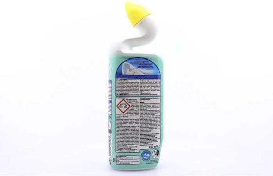 Sc Johnson Gel Απόφραξης 750ml