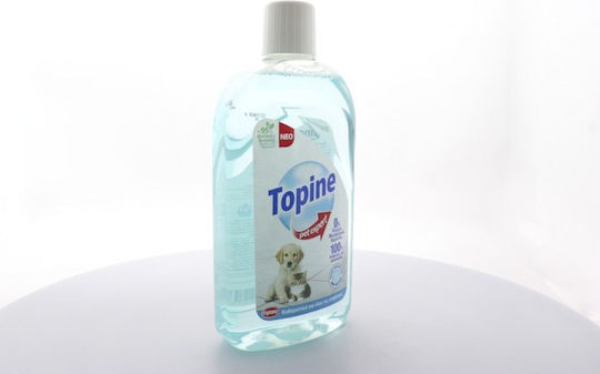 Topine Pet Expert Curățitor Lichid Multifuncțional 1lt