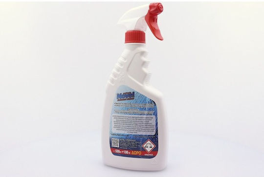 Novel Spray de curățare Anti-calcar 500ml