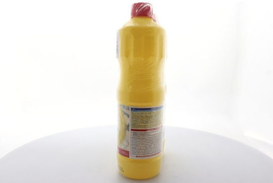 Topine Χλωρίνη σε Gel με Άρωμα Λεμόνι 750ml