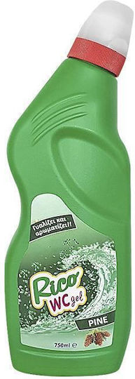 Doro Liquid Cleaner Toilet 750ml