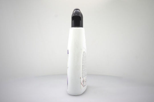 Alfa Products Καθαριστικό Spray Κατά των Αλάτων 500ml