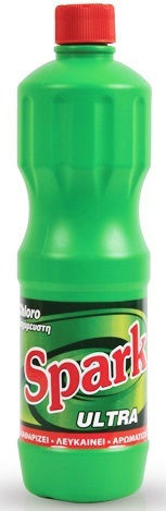 Spark Ultra Înălbitor vâscos 750ml