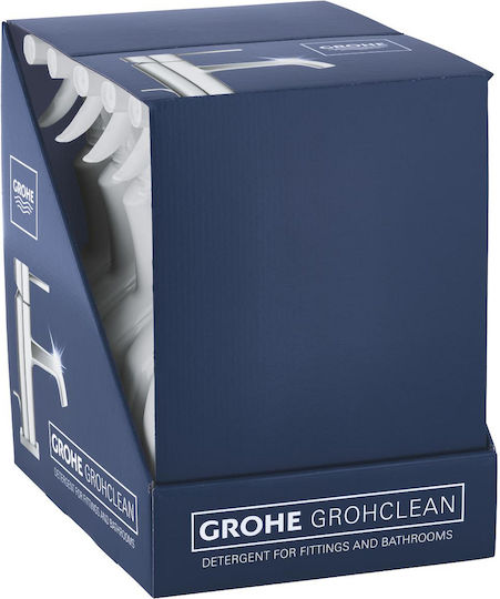 Grohe Grohclean Καθαριστικό Spray Κατά των Αλάτων 500ml