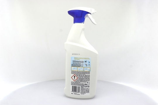 Viakal Spray de curățare Anti-calcar 800ml