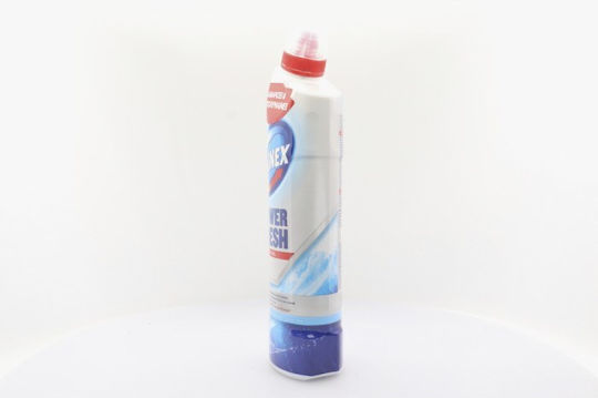 Klinex Cleaning Gel Anti-Limescale with Scent Freshness 750ml
