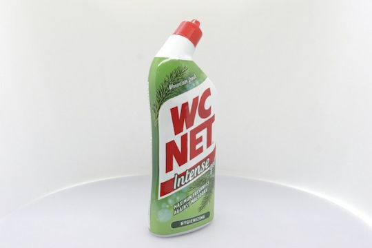 Wc Net Gel de desfundare 750ml