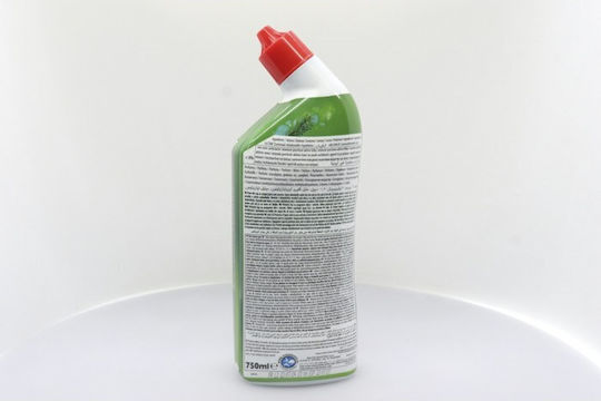 Wc Net Gel de desfundare 750ml