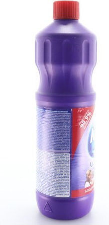 Klinex Ultra Protection Thick Bleach with Scent Levander 1.25lt