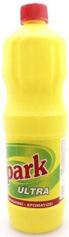 Spark Ultra Παχύρρευστη Χλωρίνη Κίτρινη 750ml