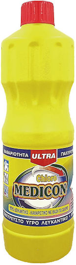 HOMie Înălbitor vâscos 750ml
