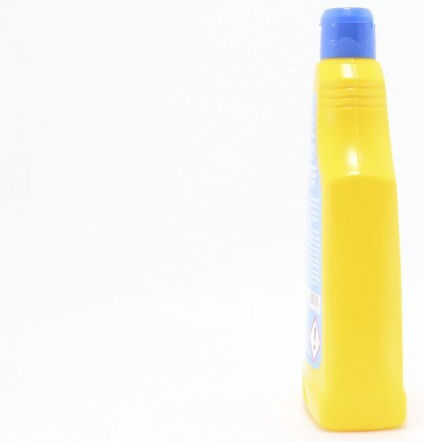 Berill Σκόνη Καθαρισμού Κατά των Αλάτων 500ml