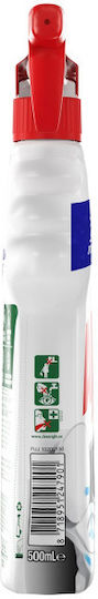 Ajax Expert Καθαριστικό Spray Λεκάνης 500ml