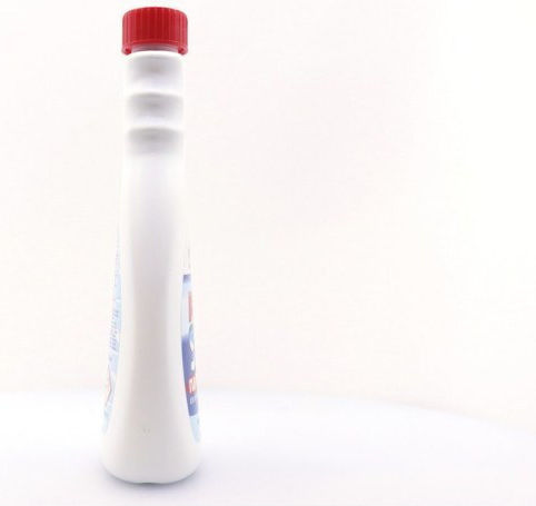 Flos Star Υγρό Καθαριστικό Κατά των Αλάτων 475ml