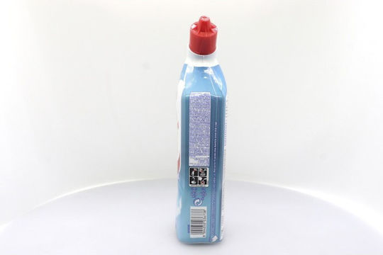 Wc Net Intense Gel Καθαρισμού Λεκάνης με Άρωμα Ocean Fresh 700ml