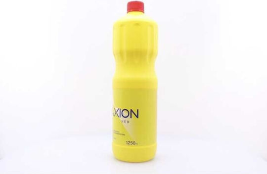 Axion Dickflüssige Bleiche mit Duft Zitrone 1.25lt